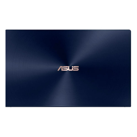 ASUS ZenBook 15 UX534FT Royal Blue (UX534FT-A9032T)