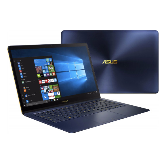 ASUS ZenBook 3 Deluxe UX490UA (UX490UA-BE032T)
