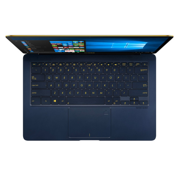 ASUS ZenBook 3 Deluxe UX490UA (UX490UA-BE032T)