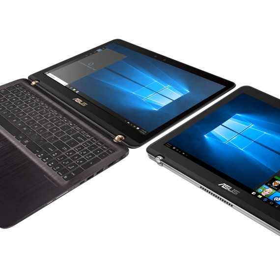 ASUS ZenBook Flip UX560UQ (UX560UQ-FZ058T)