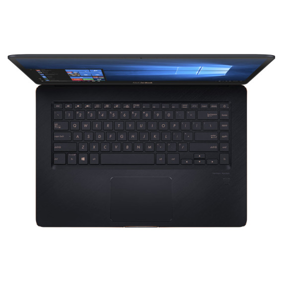 ASUS ZenBook Pro 15 UX550GE (UX550GE-BH73)