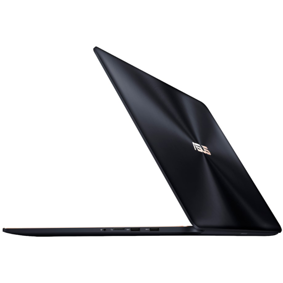 ASUS ZenBook Pro 15 UX550GE (UX550GE-BH73)