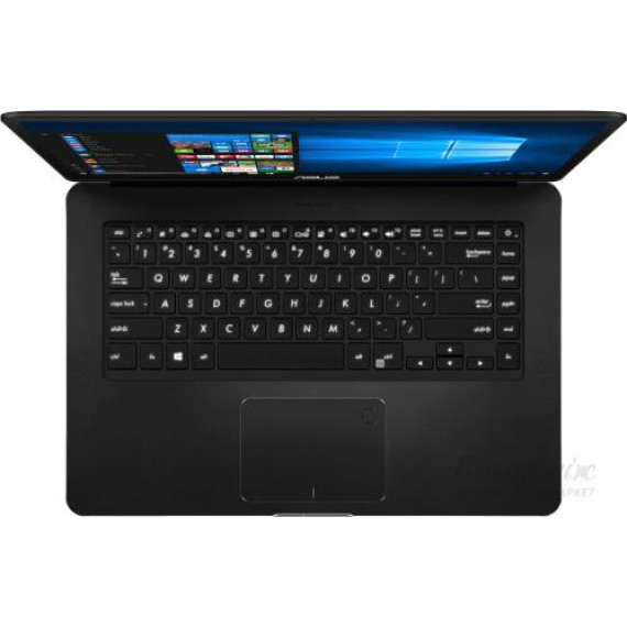 ASUS ZenBook Pro UX550VD (UX550VD-BN046T)