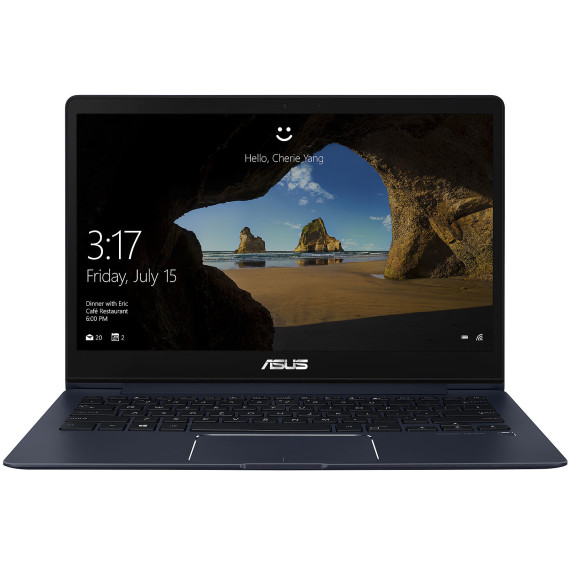 ASUS ZenBook UX331UN (UX331UN-EG134T)