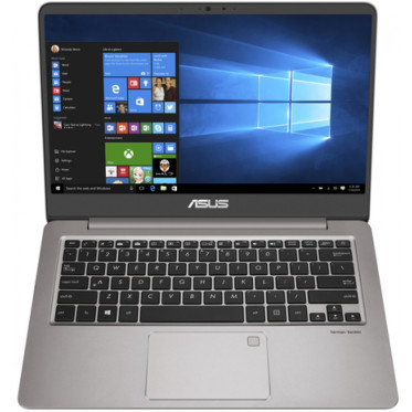 ASUS ZenBook UX410UA (UX410UA-GV035T)