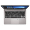 ASUS ZenBook UX410UA (UX410UA-GV190T) Quartz Gray