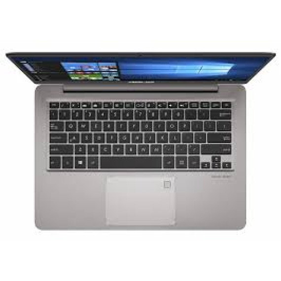 ASUS ZenBook UX410UA (UX410UA-GV190T) Quartz Gray