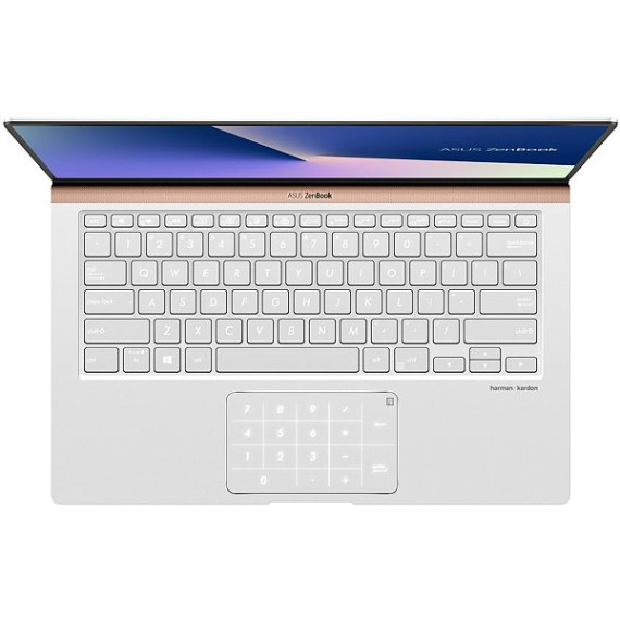 ASUS ZenBook 15 UX533FN (UX533FN-A8025T)