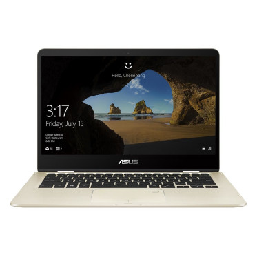 ASUS ZenBook UX461FA (UX461UA-E1116T)