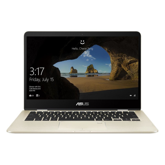 ASUS ZenBook UX461FA (UX461UA-E1116T)
