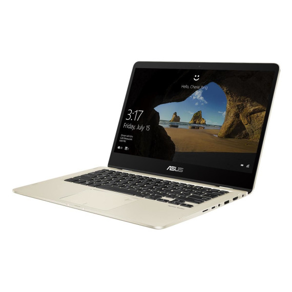ASUS ZenBook UX461FA (UX461UA-E1116T)