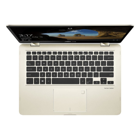 ASUS ZenBook UX461FA (UX461UA-E1116T)