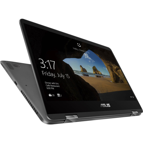 ASUS ZenBook Flip 14 UX461UA (UX461FA-IS74T)