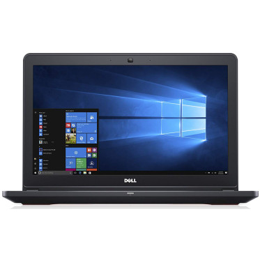 Dell Inspiron 5577 (I5577-7152BLK-PUS)