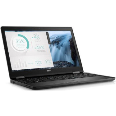 Dell Latitude E5580 (5J9JNN2)