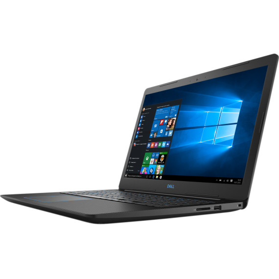 Dell G3 17 3779 (G377161S1NDL-60B)