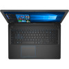 Dell G3 17 3779 (G377161S1NDL-60B)