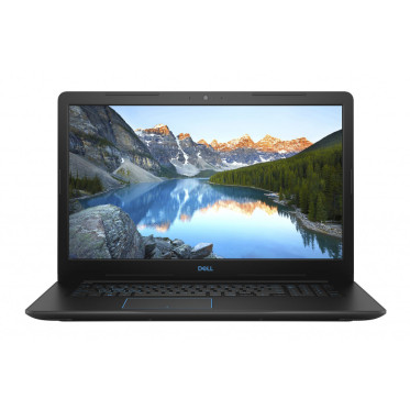 Dell G3 17 3779 Black (37G3i716S2H2G16-WBK)