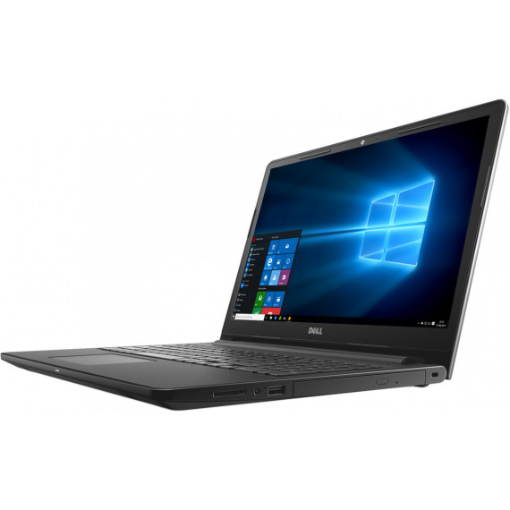 Dell Inspiron 3573 Black (I35P41DIW-70)