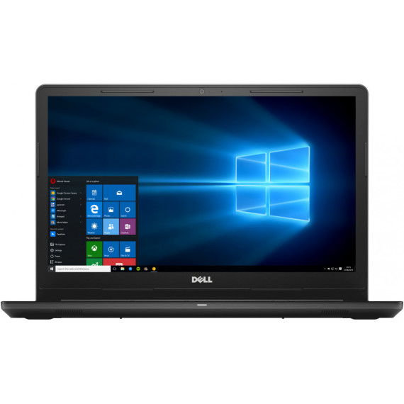 Dell Inspiron 3573 Black (I35P41DIW-70)