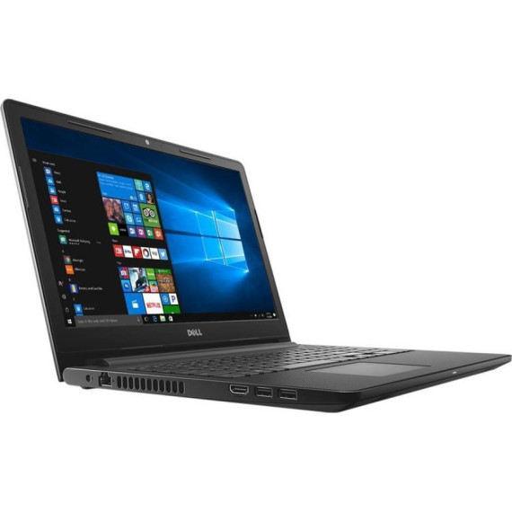 Dell Inspiron 3573 (I315P54H10DIL-BK)
