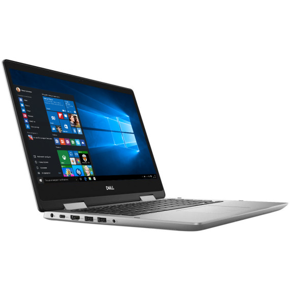 Dell Inspiron 5482 (54i58OH1IHD-WPS)