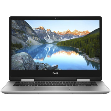 Dell Inspiron 5482 Silver (I5458S2NIW-70S)