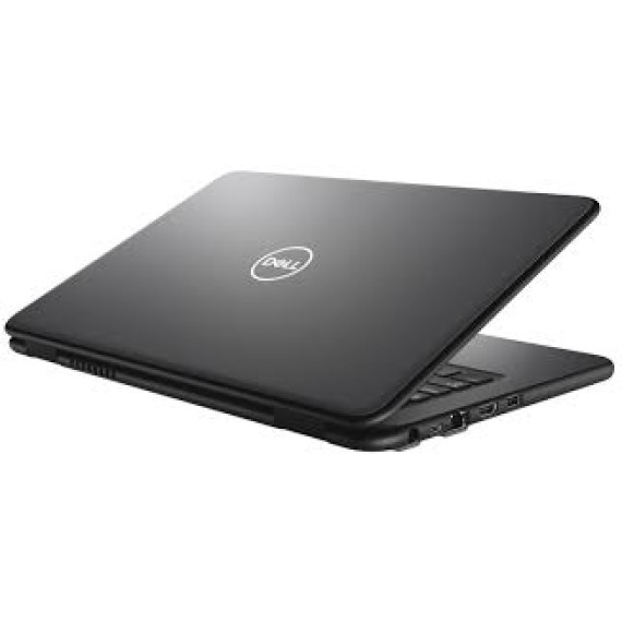 Dell Latitude 3300 Black (N013L330013EMEA_U)