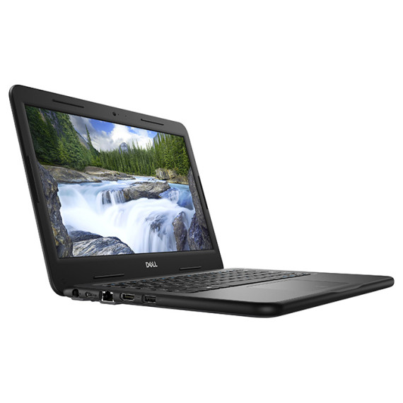 Dell Latitude 3300 Black (N013L330013EMEA_U)