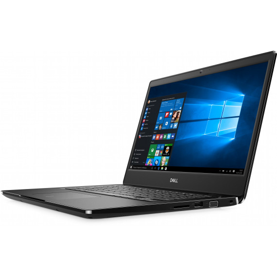 Dell Latitude 3500 Black (N017L350015EMEA_P)