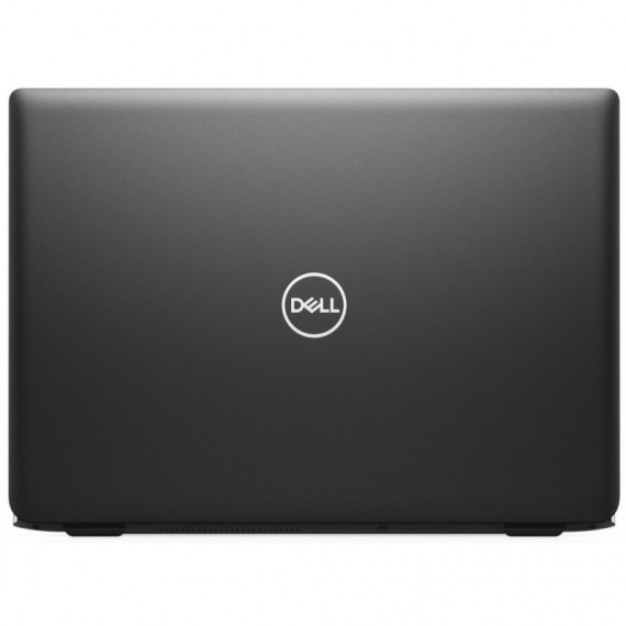 Dell Latitude 3500 Black (N017L350015EMEA_P)