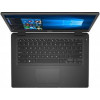 Dell Latitude 3500 Black (N017L350015EMEA_P)