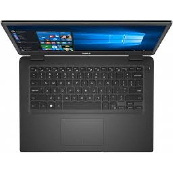 Dell Latitude 3500 Black (N017L350015EMEA_P)