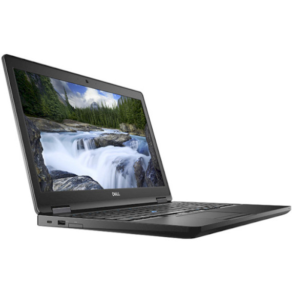 Dell Latitude 5590 (N061L559015EMEA-08)