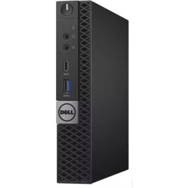 Dell OptiPlex 7060 MFF (N030O7060MFF_P)