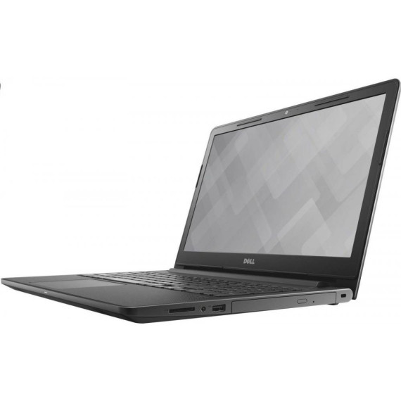 Dell Vostro 3568 Black (N2060WVN3568EMEA01_U)