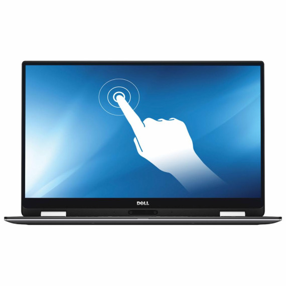 Dell XPS 13 9365 (X3716S3NIW-65)