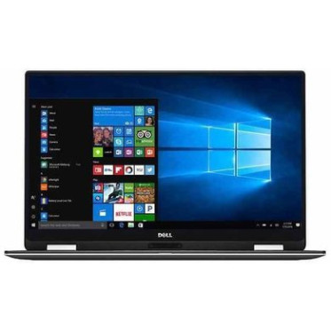 Dell XPS 13 9365 (X358S1NIW-64)