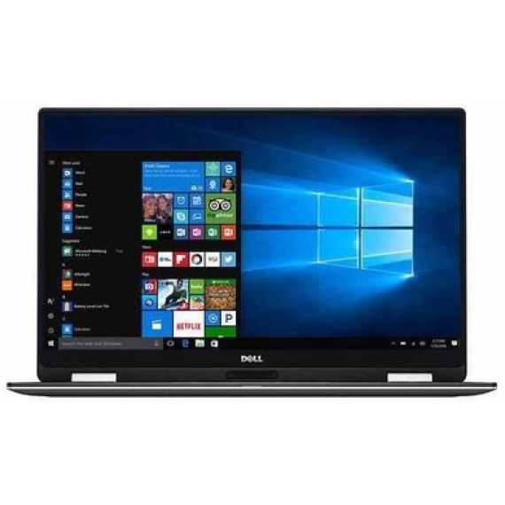 Dell XPS 13 9365 (X358S1NIW-64)