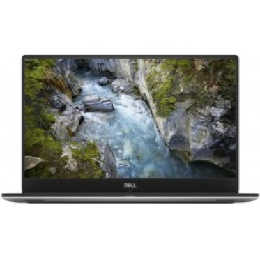 Dell XPS 15 9570 (XPS9570-7996SLV-PUS)