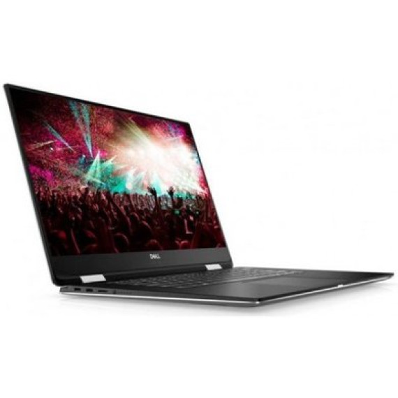 Dell XPS 15 9575 (X9575-7143SLV-PDE)