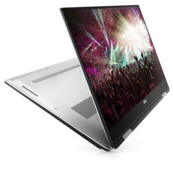 Dell XPS 15 9575 (X9575-7143SLV-PDE)