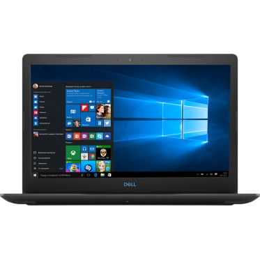Dell G3 15 3579 (35G3i58S2G15-WBK)