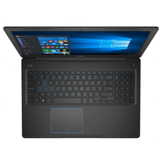 Dell G3 15 3579 (35G3i58S2G15-WBK)
