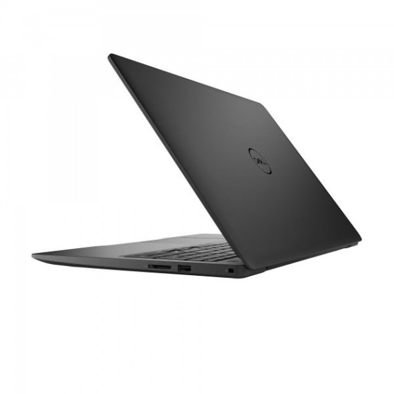 Dell Inspiron 15 5570 Black (I557810S1DDW-70B)