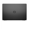 Dell Inspiron 15 5570 Black (I557810S1DDW-70B)