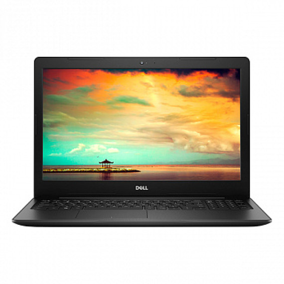 Dell Inspiron 3593 Black (I3593F38S2IL-10BK)