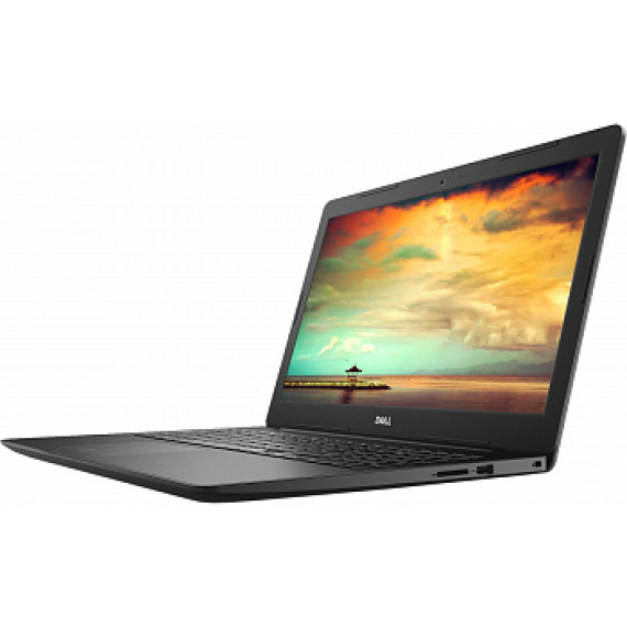 Dell Inspiron 3593 Black (I3593F38S2IL-10BK)