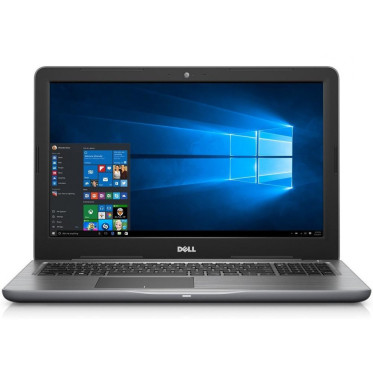 Dell Inspiron 5567 (i5567-7291GRY)