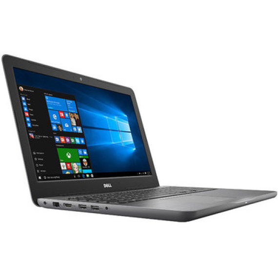 Dell Inspiron 5567 (i5567-7291GRY)
